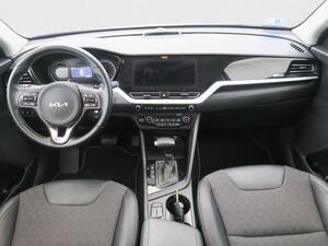Kia Niro Berlina 1.6 GDI PHEV DRIVE 141 5P 10