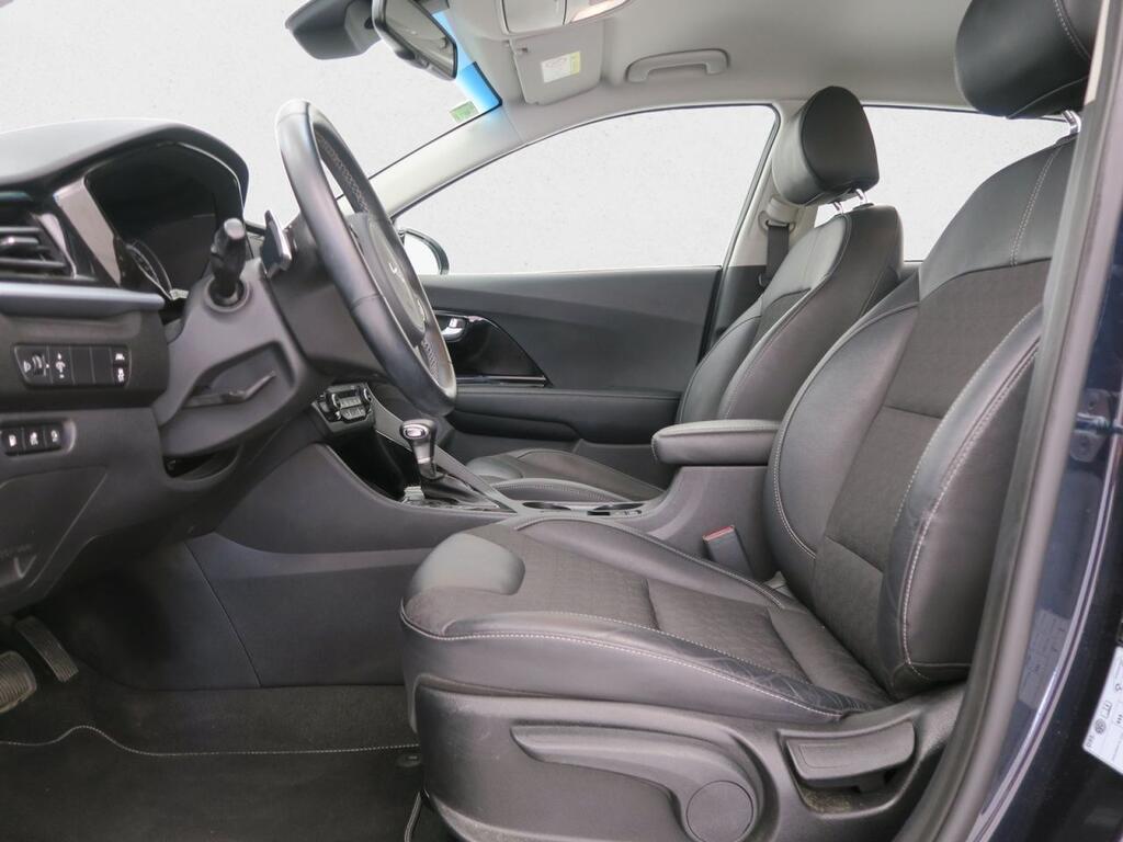 Kia Niro Berlina 1.6 GDI PHEV DRIVE 141 5P Segunda mano