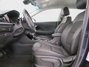 Kia Niro Berlina 1.6 GDI PHEV DRIVE 141 5P 12