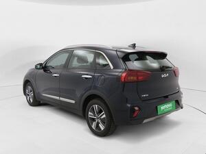 Kia Niro Berlina 1.6 GDI PHEV DRIVE 141 5P 2