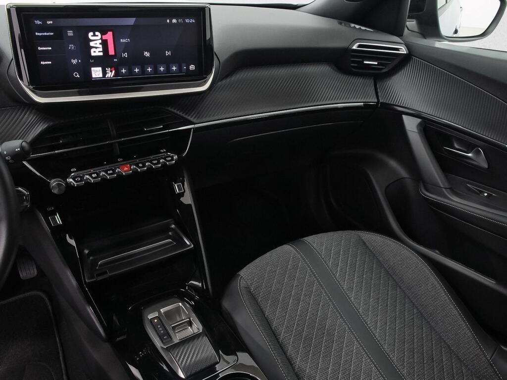 Peugeot 2008 Allure Puretech 130 S&S EAT8 Segunda mano
