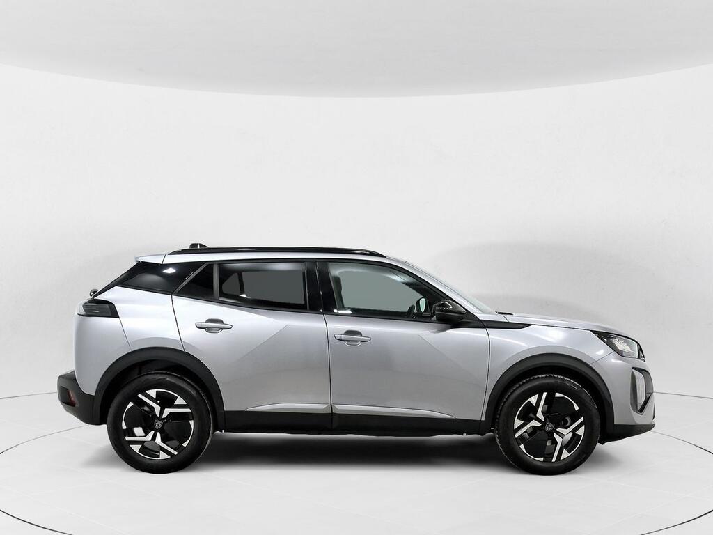 Peugeot 2008 Allure Puretech 130 S&S EAT8 Segunda mano