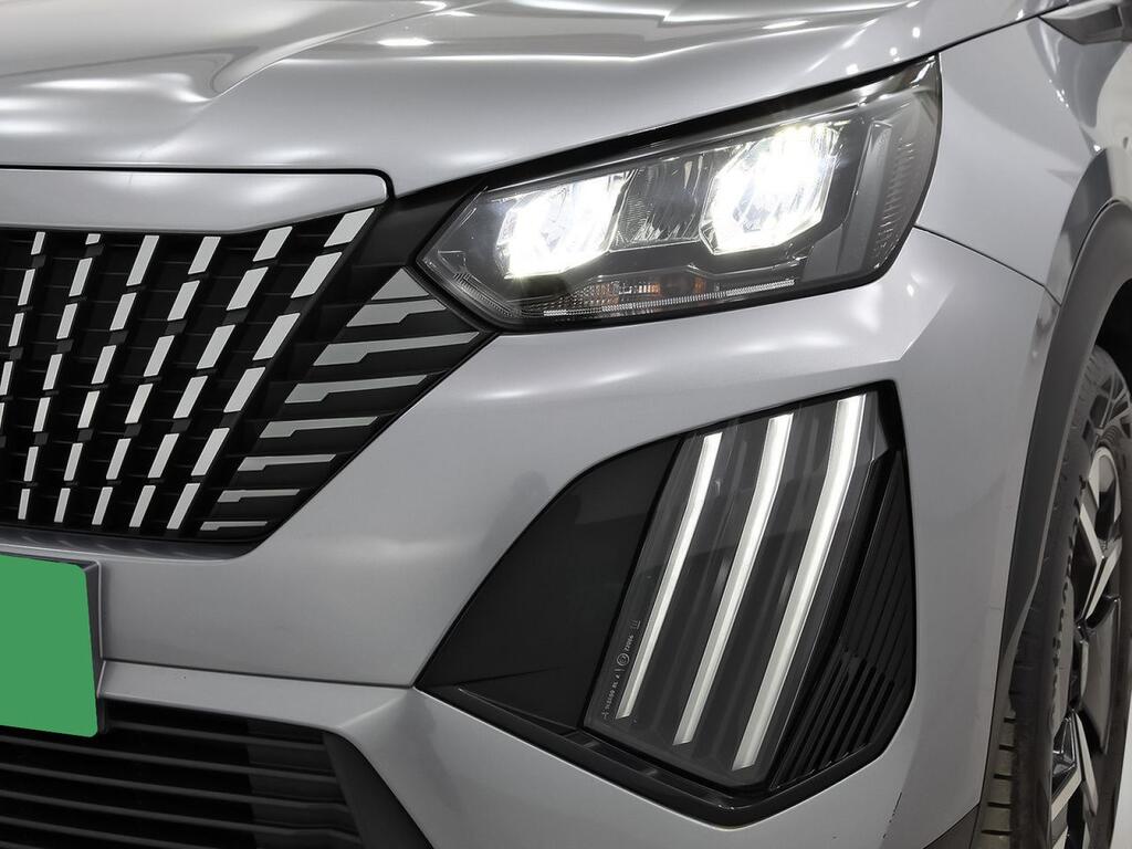 Peugeot 2008 Allure Puretech 130 S&S EAT8 Segunda mano