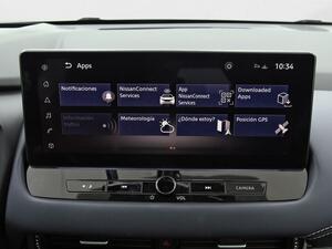 Nissan Qashqai E-POWER 140 KW (190 CV) Tekna 24