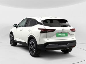 Nissan Qashqai E-POWER 140 KW (190 CV) Tekna 2