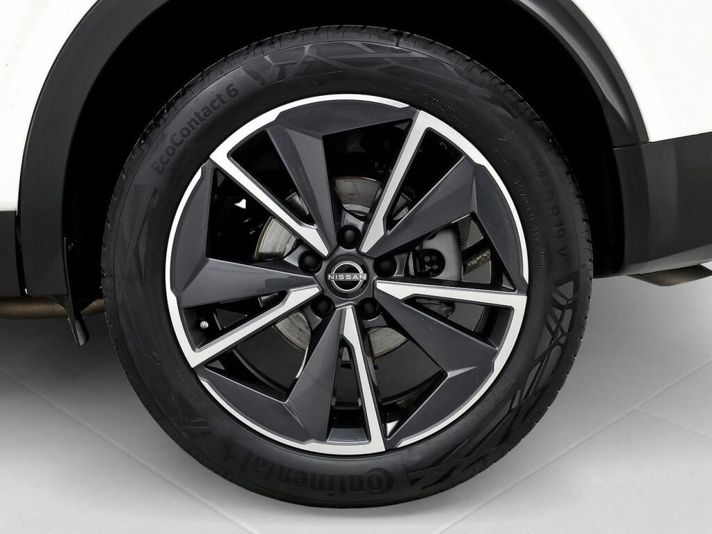Nissan Qashqai E-POWER 140 KW (190 CV) Tekna Segunda mano