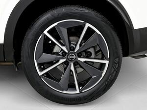 Nissan Qashqai E-POWER 140 KW (190 CV) Tekna 10