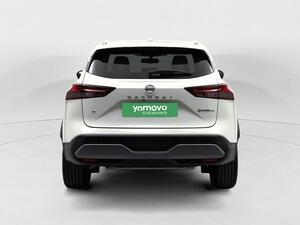 Nissan Qashqai E-POWER 140 KW (190 CV) Tekna 5