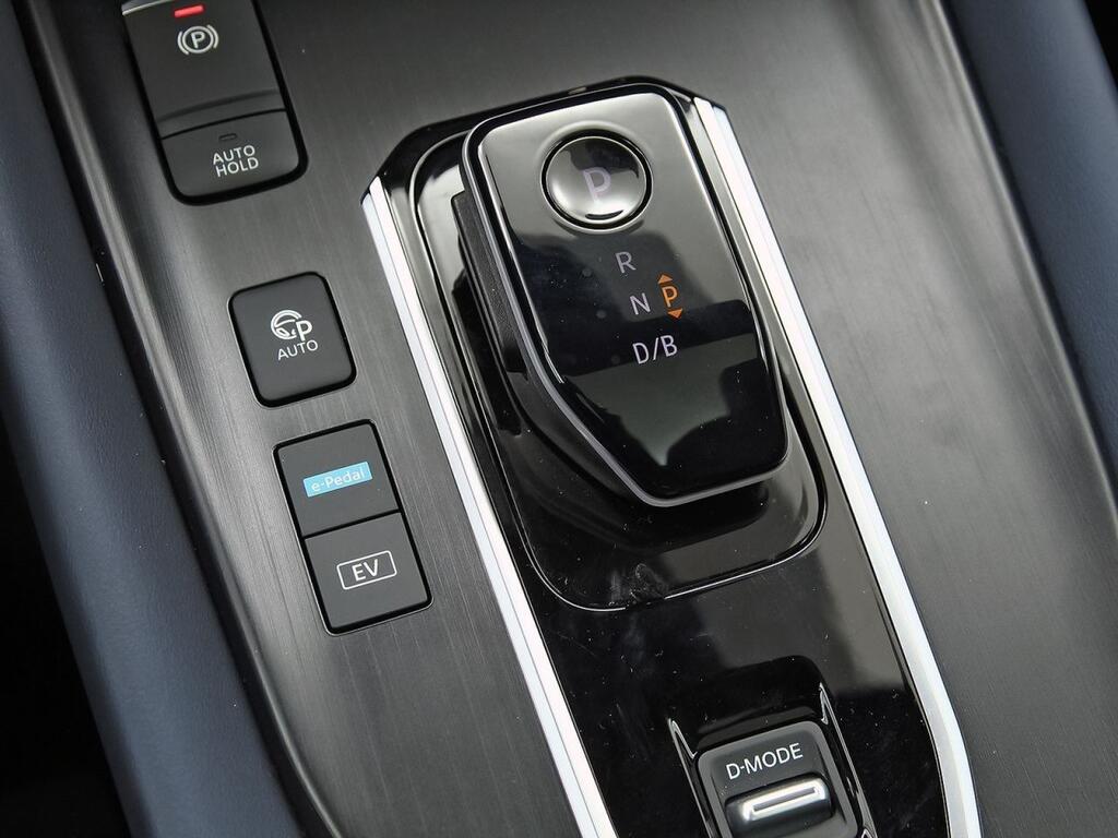 Nissan Qashqai E-POWER 140 KW (190 CV) Tekna Segunda mano