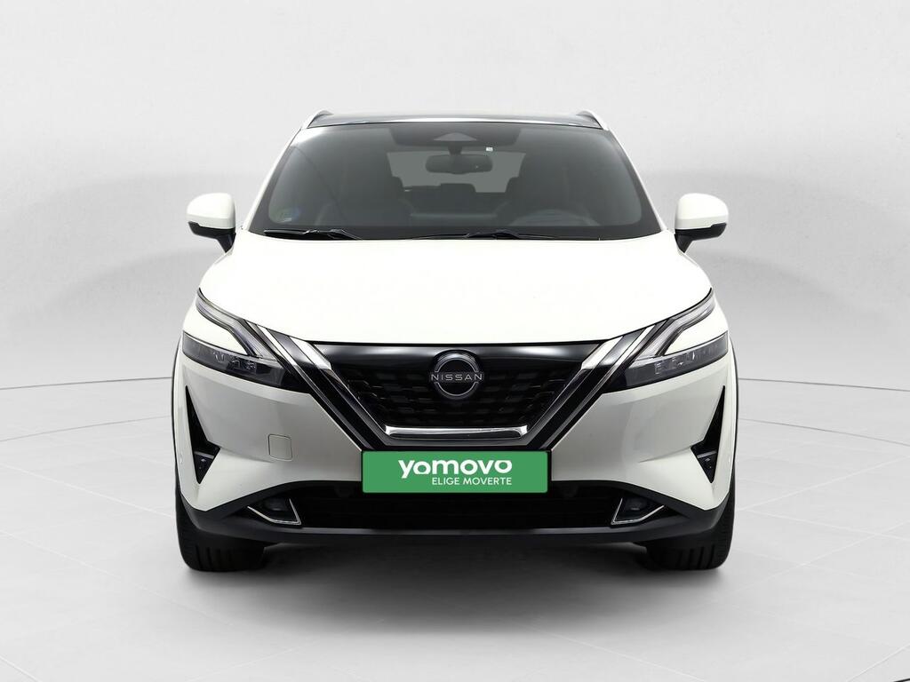 Nissan Qashqai E-POWER 140 KW (190 CV) Tekna Segunda mano