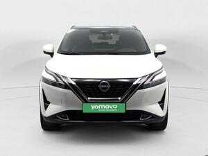 Nissan Qashqai E-POWER 140 KW (190 CV) Tekna 4