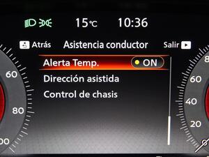 Nissan Qashqai E-POWER 140 KW (190 CV) Tekna 28