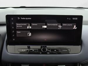 Nissan Qashqai E-POWER 140 KW (190 CV) Tekna 21