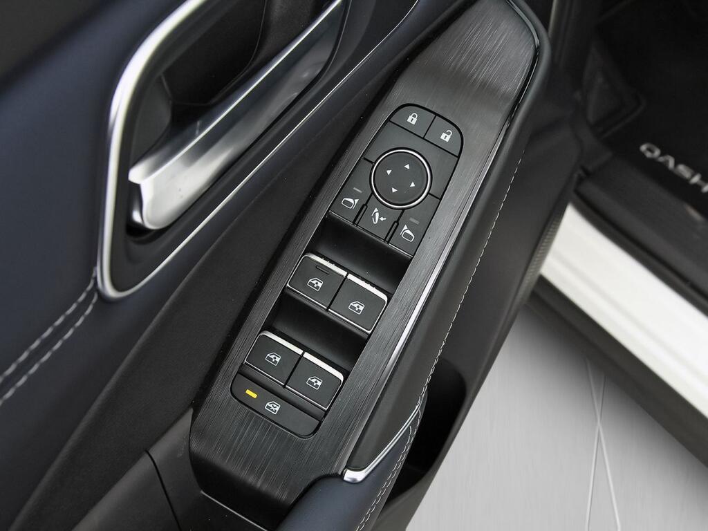 Nissan Qashqai E-POWER 140 KW (190 CV) Tekna Segunda mano
