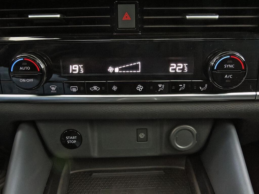 Nissan Qashqai E-POWER 140 KW (190 CV) Tekna Segunda mano