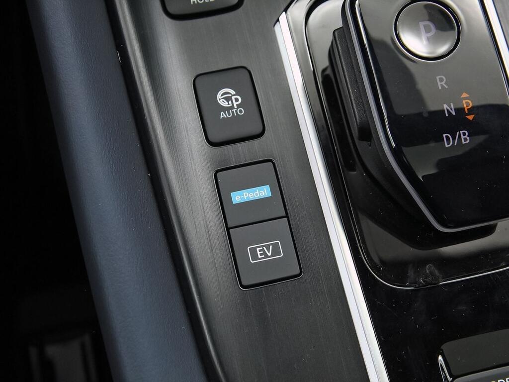 Nissan Qashqai E-POWER 140 KW (190 CV) Tekna Segunda mano