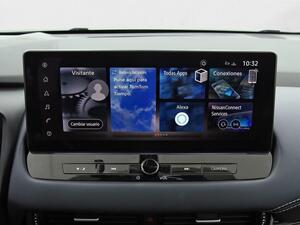 Nissan Qashqai E-POWER 140 KW (190 CV) Tekna 19