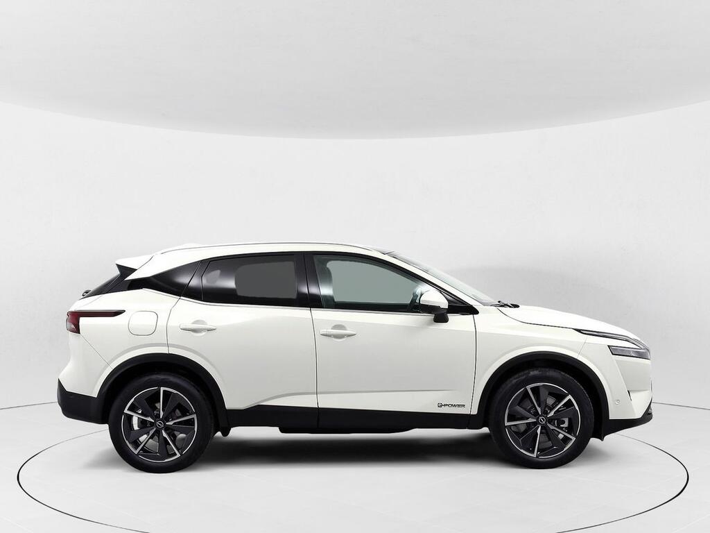 Nissan Qashqai E-POWER 140 KW (190 CV) Tekna Segunda mano