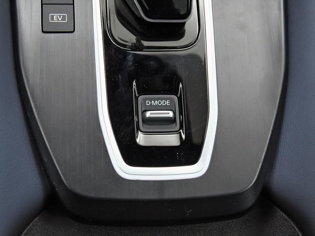 Nissan Qashqai E-POWER 140 KW (190 CV) Tekna Segunda mano