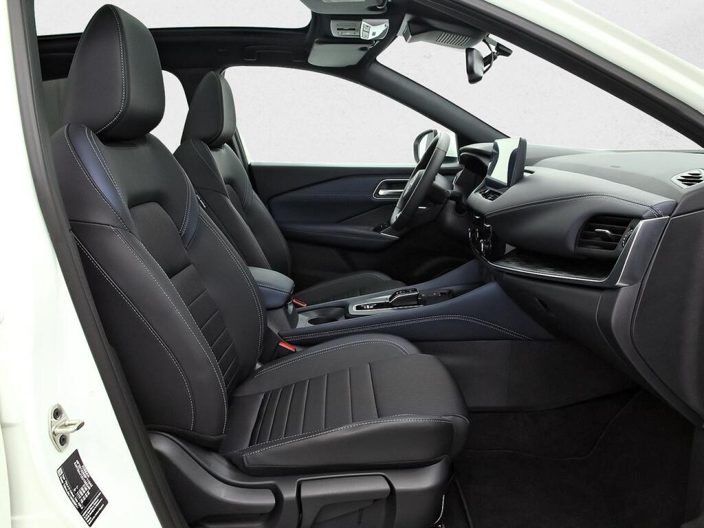 Nissan Qashqai E-POWER 140 KW (190 CV) Tekna Segunda mano