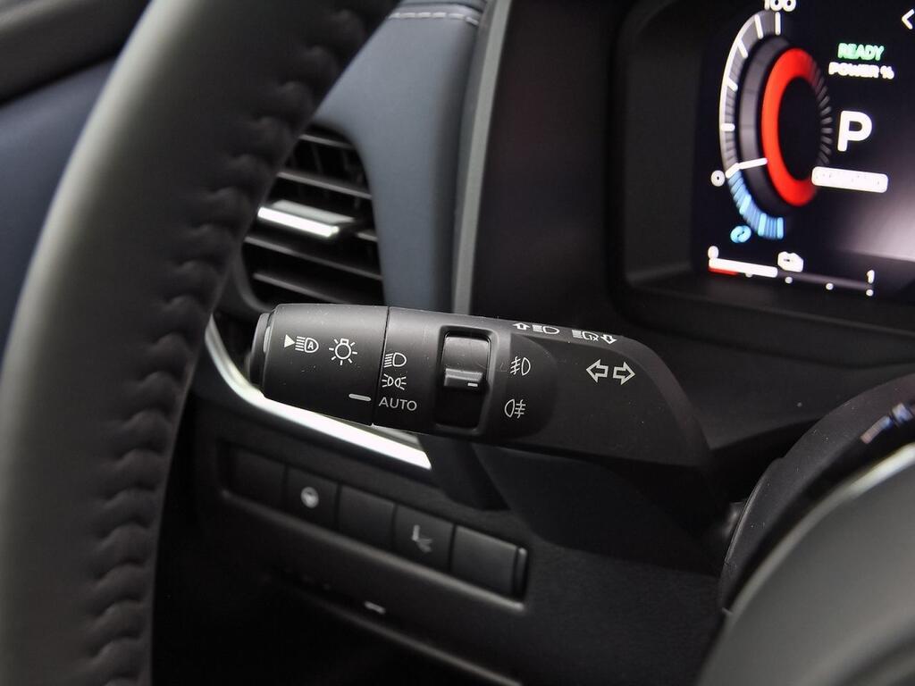 Nissan Qashqai E-POWER 140 KW (190 CV) Tekna Segunda mano