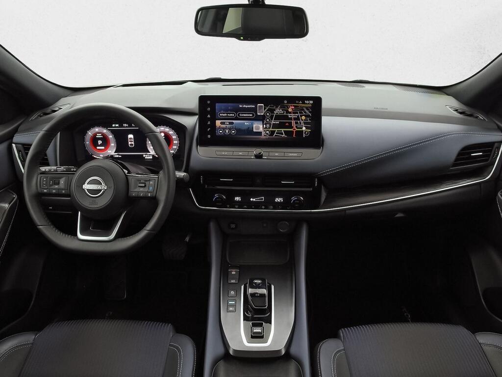 Nissan Qashqai E-POWER 140 KW (190 CV) Tekna Segunda mano