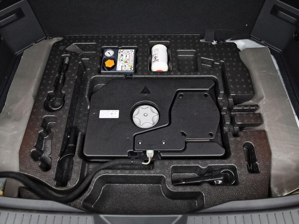 Nissan Qashqai E-POWER 140 KW (190 CV) Tekna Segunda mano