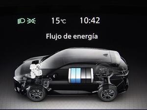 Nissan Qashqai E-POWER 140 KW (190 CV) Tekna 25