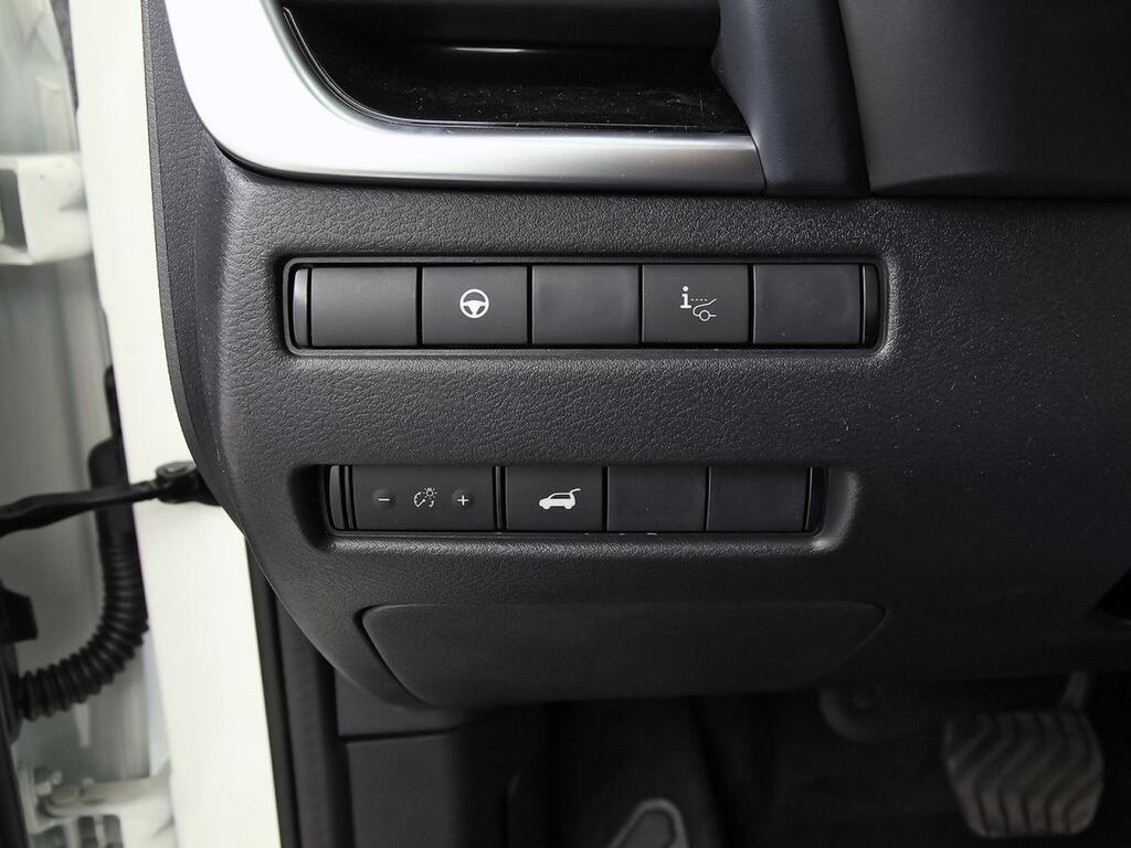 Nissan Qashqai E-POWER 140 KW (190 CV) Tekna Segunda mano