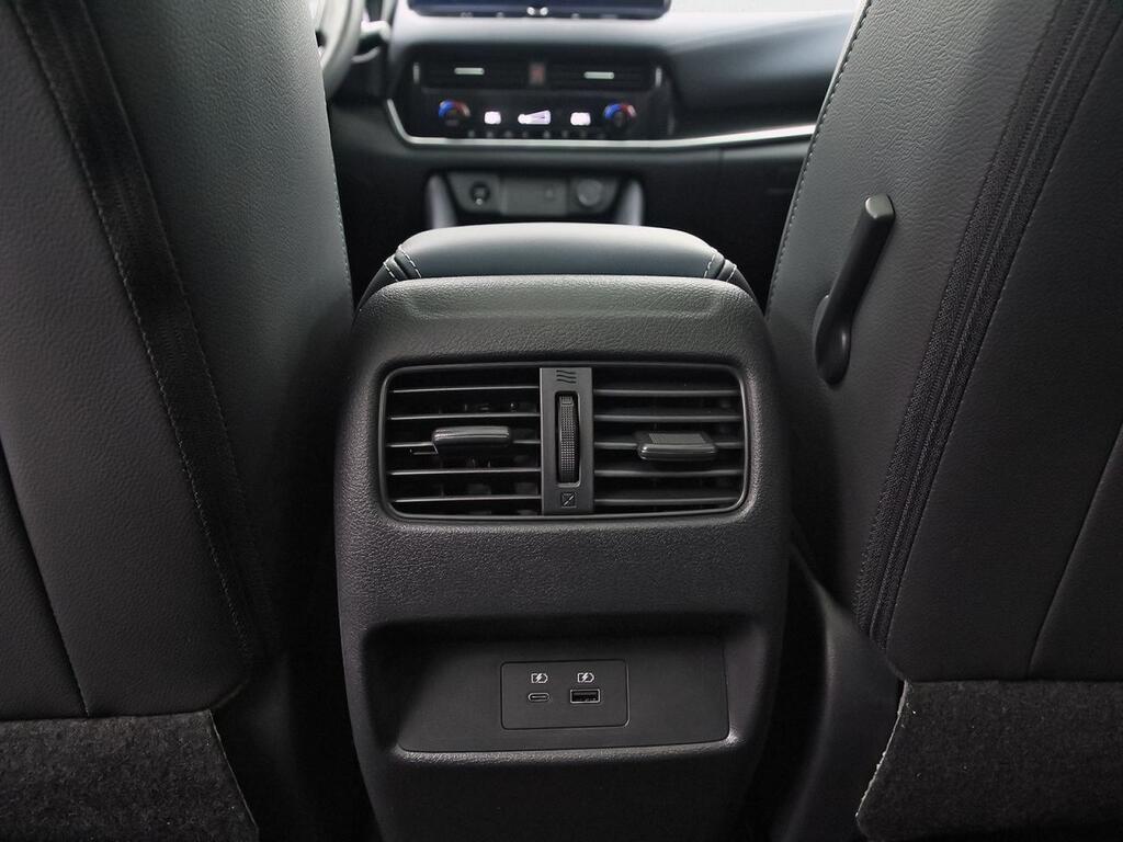 Nissan Qashqai E-POWER 140 KW (190 CV) Tekna Segunda mano