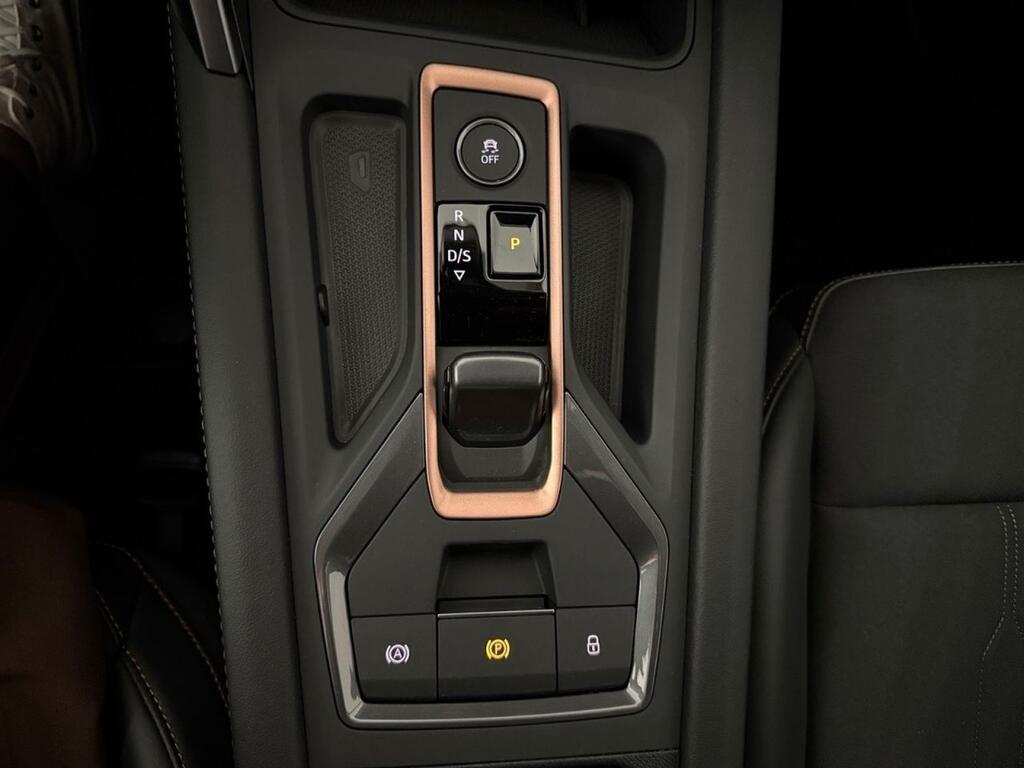 CUPRA León 1.5 TSI e-Hybrid 150W (204CV) DSG Segunda mano