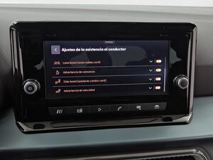 Seat Arona 1.0 TSI 85kW (115CV) DSG Xperience 24