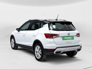 Seat Arona 1.0 TSI 85kW (115CV) DSG Xperience 2