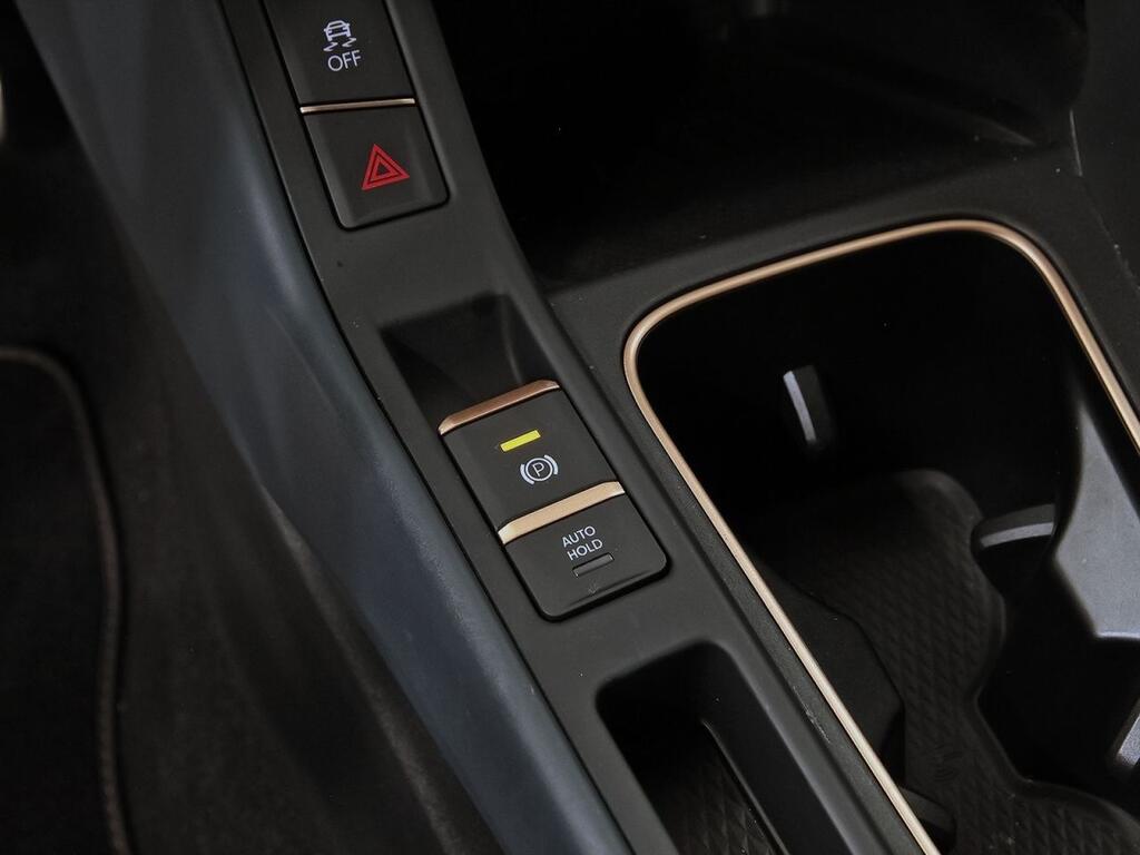 CUPRA Terramar 1.5 TSI e-Hybrid 150kW (204 CV) DSG Segunda mano