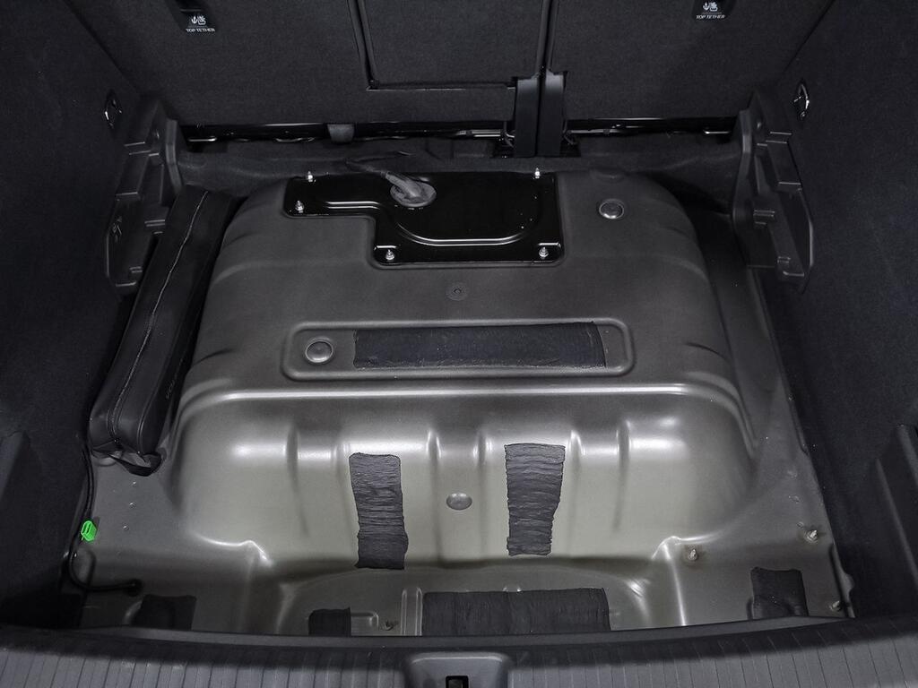 CUPRA Terramar 1.5 TSI e-Hybrid 150kW (204 CV) DSG Segunda mano
