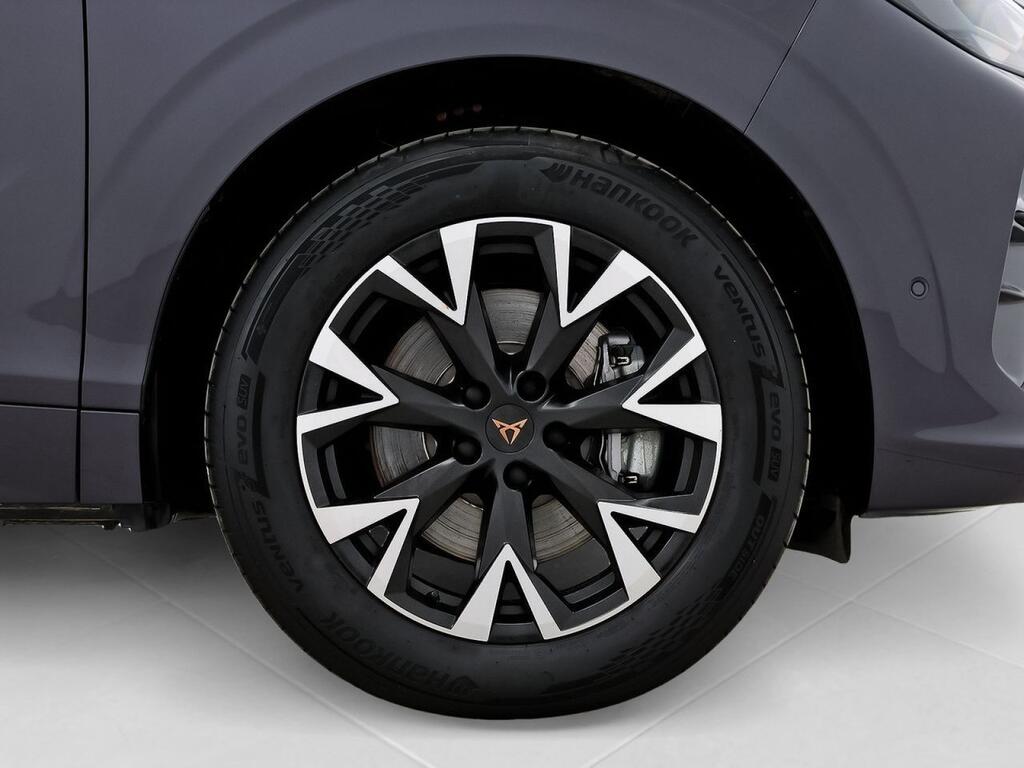 CUPRA Terramar 1.5 TSI e-Hybrid 150kW (204 CV) DSG Segunda mano