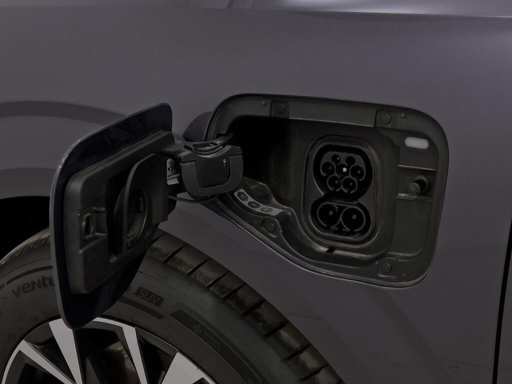CUPRA Terramar 1.5 TSI e-Hybrid 150kW (204 CV) DSG Segunda mano