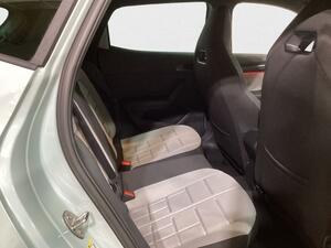 Seat Ibiza 1.0 TSI 85kW (115CV) Start&Stop FR+ 6
