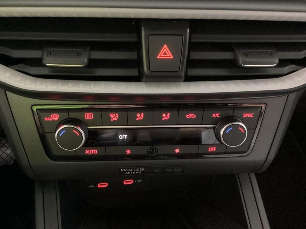 SEAT Ibiza 1.0 TSI 85kW (115CV) Start&Stop FR+ Segunda mano