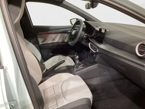 Seat Ibiza 1.0 TSI 85kW (115CV) Start&Stop FR+ 5