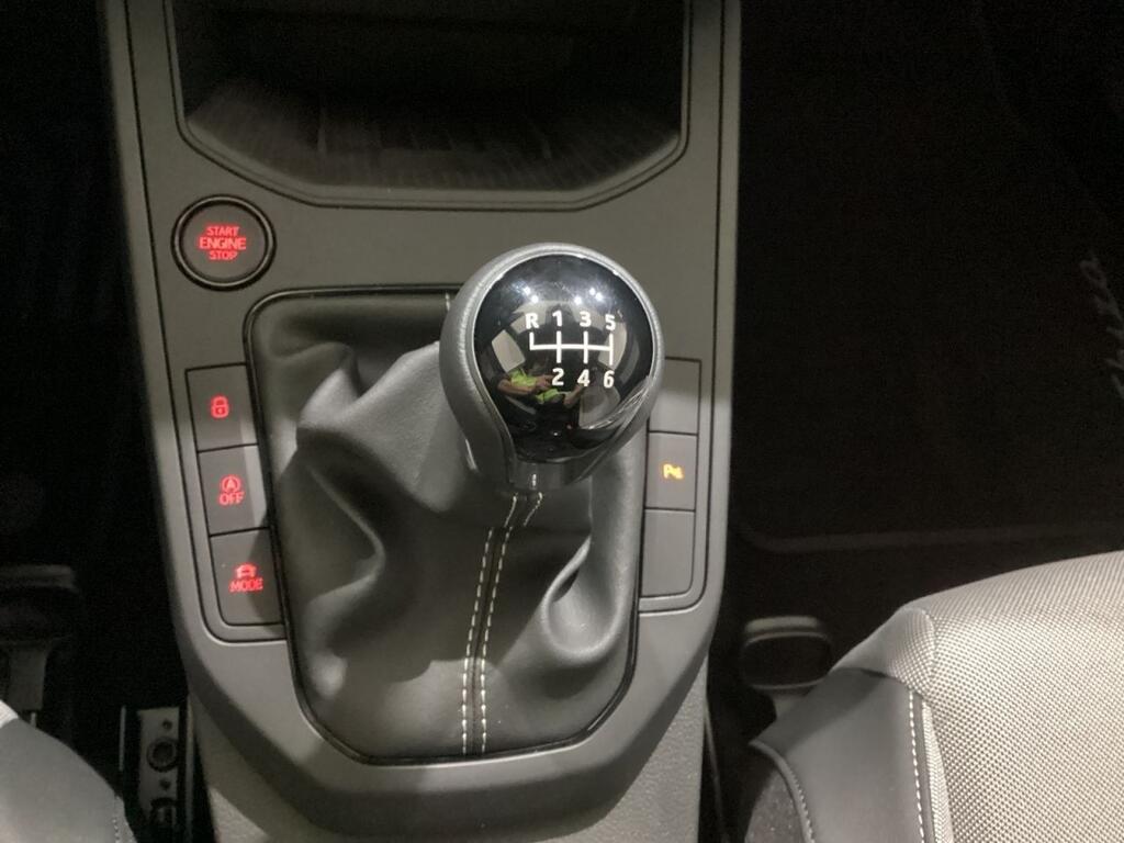 SEAT Ibiza 1.0 TSI 85kW (115CV) Start&Stop FR+ Segunda mano