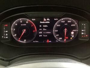 Seat Ibiza 1.0 TSI 85kW (115CV) Start&Stop FR+ 14