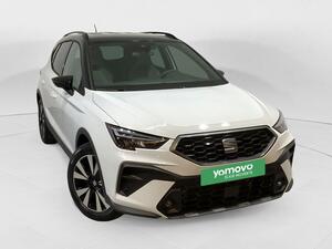 Seat Arona 1.0 TSI 85kW (115CV) Start&Stop DSG FR+ 1