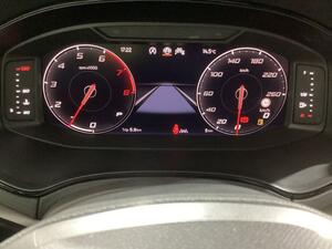 Seat Arona 1.0 TSI 85kW (115CV) Start&Stop DSG FR+ 12
