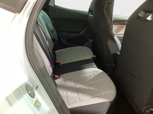 Seat Arona 1.0 TSI 85kW (115CV) Start&Stop DSG FR+ 6