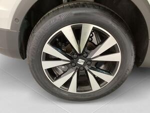 Seat Arona 1.0 TSI 85kW (115CV) Start&Stop DSG FR+ 8