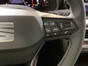 Seat Arona 1.0 TSI 85kW (115CV) Start&Stop DSG FR+ 16