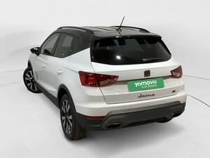 Seat Arona 1.0 TSI 85kW (115CV) Start&Stop DSG FR+ 2