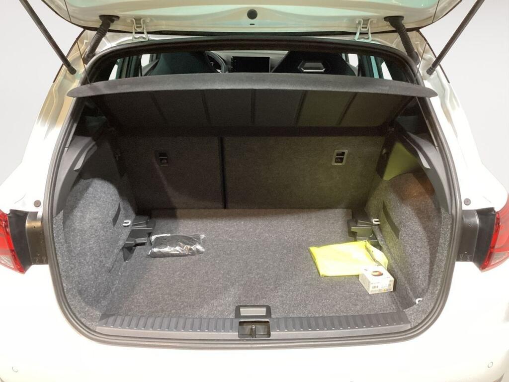 SEAT Arona 1.0 TSI 85kW (115CV) Start&Stop DSG FR+ Segunda mano