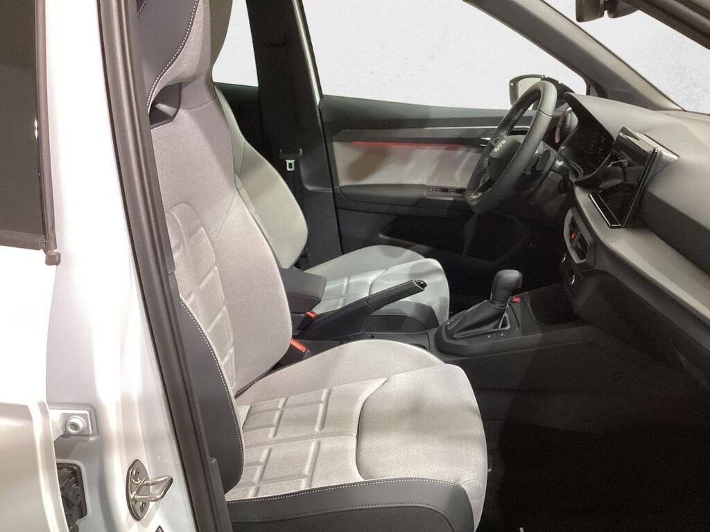 SEAT Arona 1.0 TSI 85kW (115CV) Start&Stop DSG FR+ Segunda mano